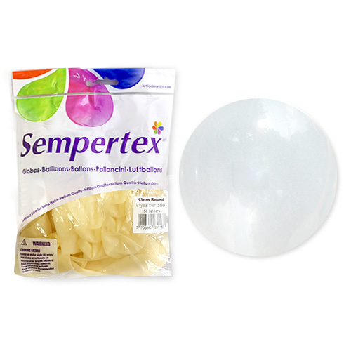 셈퍼텍스13 클리어 100개