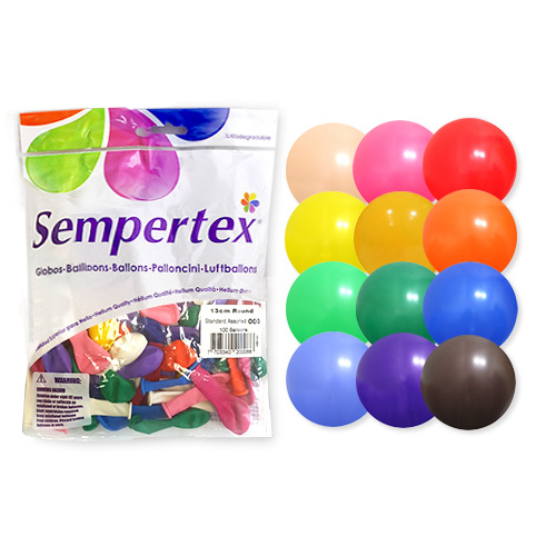 셈퍼텍스13 일반혼합 100개