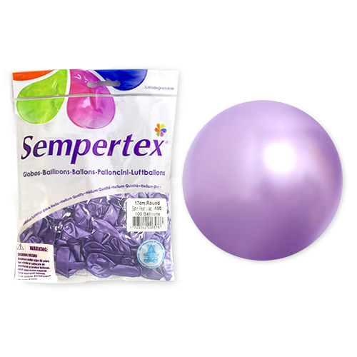 셈퍼텍스13 펄라일락 100개