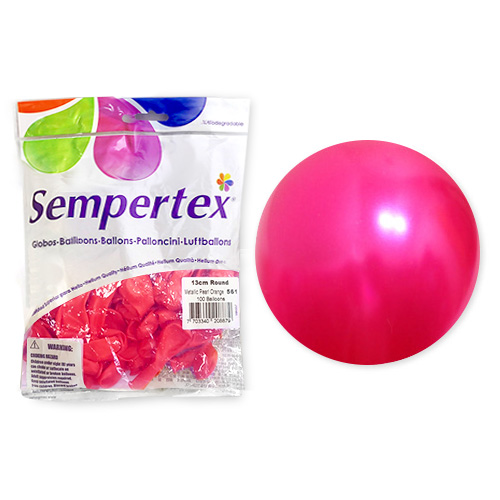 셈퍼텍스13 메탈펄푸치샤 100개