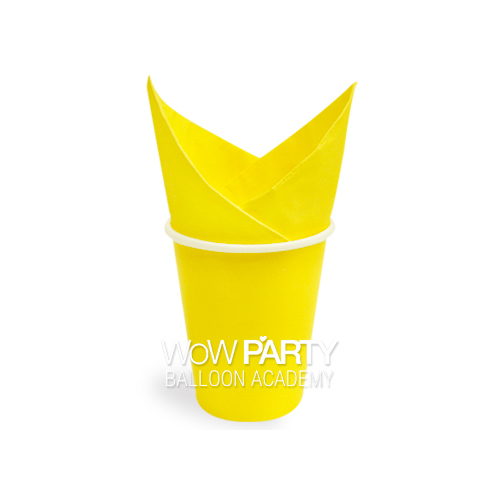 라이트옐로우컵