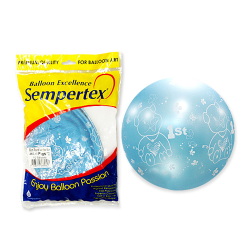 셈퍼텍스91센티Pigs(펄블루화이트)(1개)