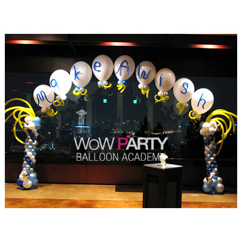 메이크어위시아치