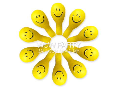 41센치스마일옐로우10개