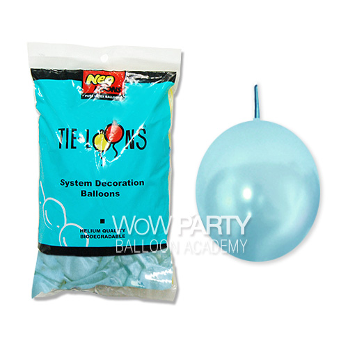 15센티 타이룬 펄라이트블루 TP 100개