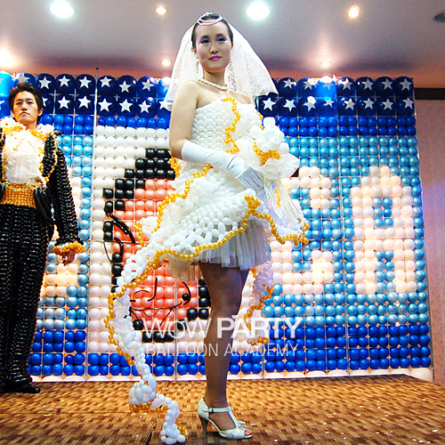 미니스커트웨딩드레스