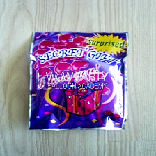 깜짝선물(러브)