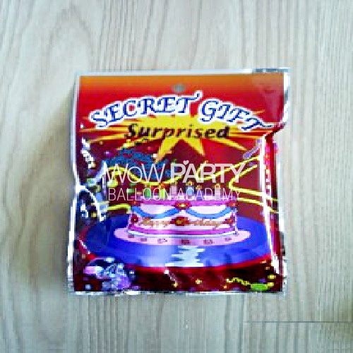 깜짝선물(생일)