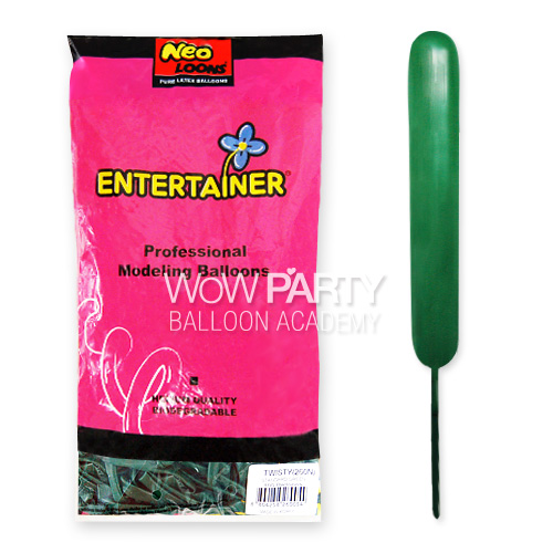 260네오(그린)100개