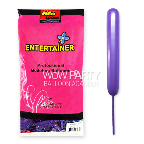 260네오(라벤더)100개