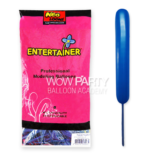 260네오(블루)100개