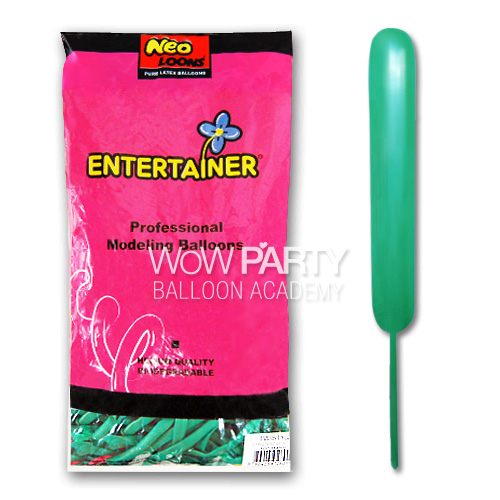 260네오(라이트그린)100개