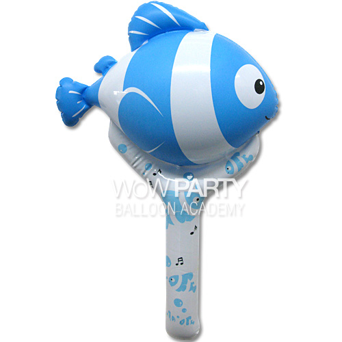 니모삑삑이(파랑)1개