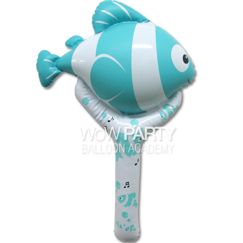 니모삑삑이(옥색)1개