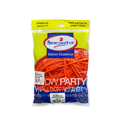 160S 오렌지100개