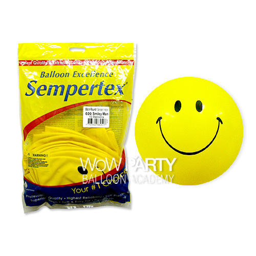 셈퍼텍스91센티 스마일 (10개)