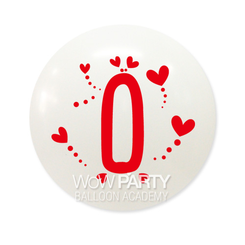 이니셜숫자1_10개