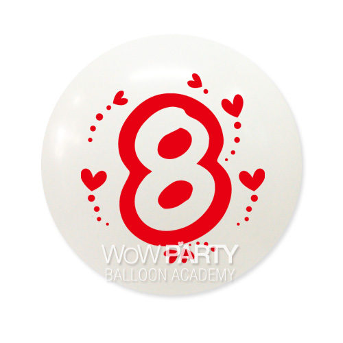 이니셜숫자8_10개