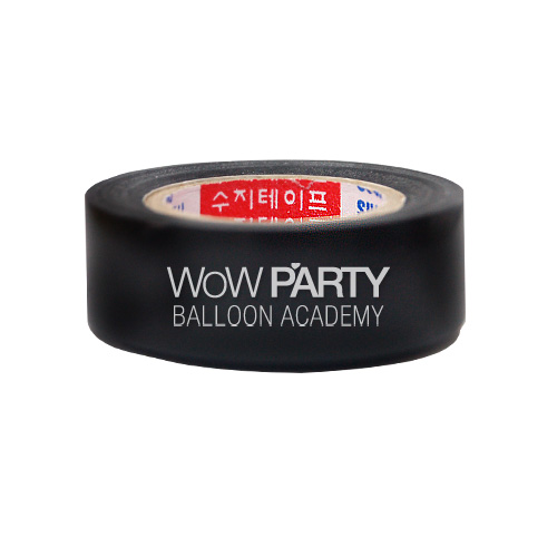 절연테이프(블랙) 1박스 20개
