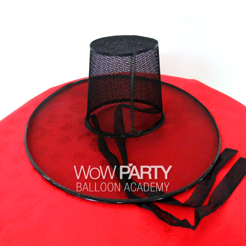 갓