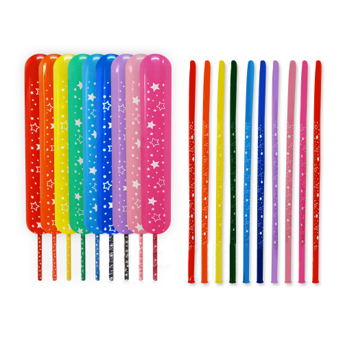 260S 별인쇄 기본혼합(2면인쇄) 10개입