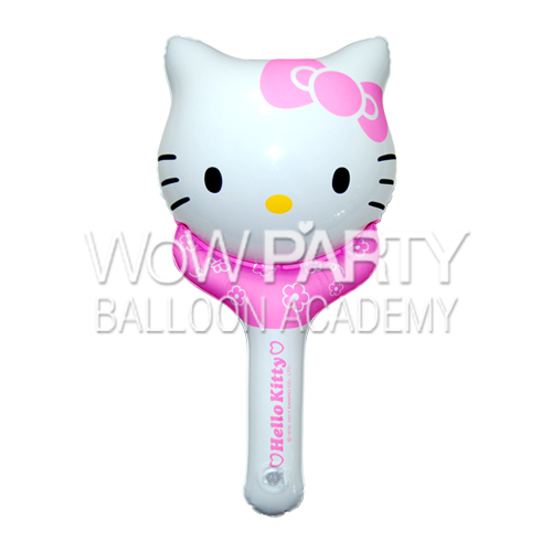 키티 삑삑이1개