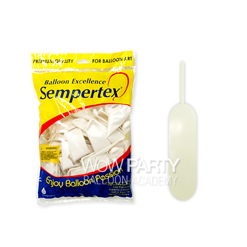 360S 화이트100개