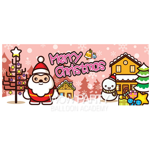 메리크리스마스배너06