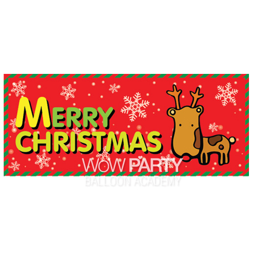 메리크리스마스배너07