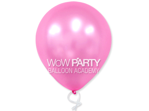 펄핑크헬륨낱개