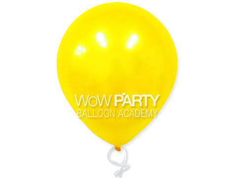 펄옐로우헬륨낱개