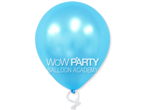 펄라이트블루헬륨낱개