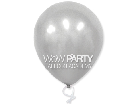 펄 실버헬륨낱개