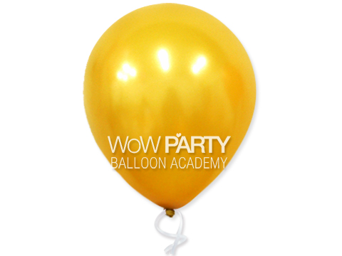 펄 골드헬륨낱개