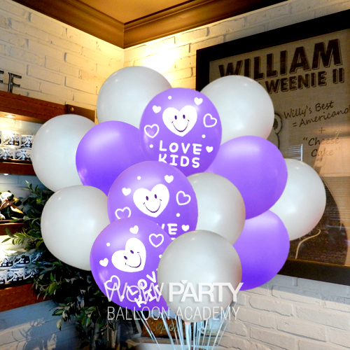 러브키즈(라벤다15개/베이스15개)헬륨세트30개 (라벤다20개/베이스30개)50개