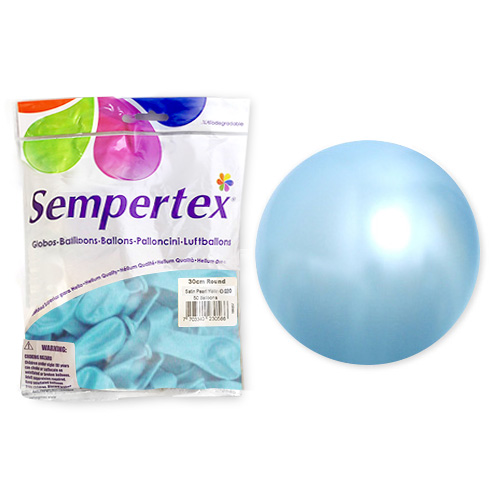 셈퍼텍스30 펄아주르 50개