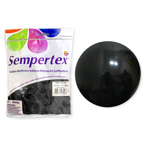 셈퍼텍스30 블랙 50개