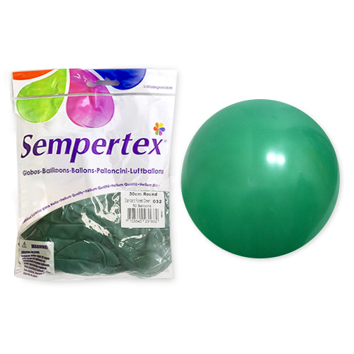 셈퍼텍스30스탠다드포레스트그린 50개