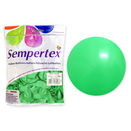 셈퍼텍스30 그린 50개