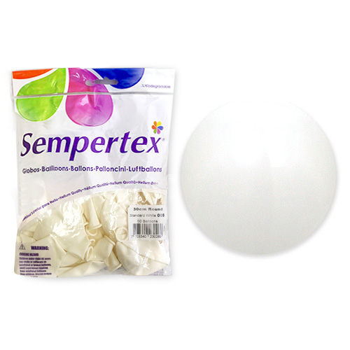 셈퍼텍스30 화이트 50개