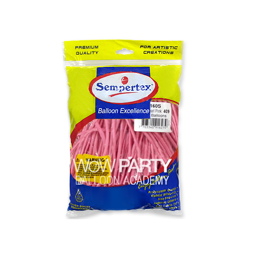 160S 새틴펄핑크100개