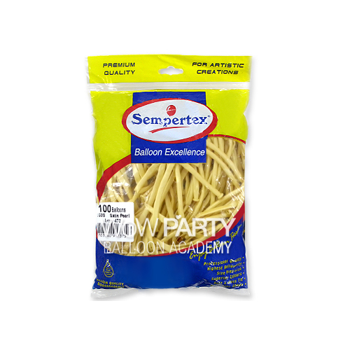 160S 새틴펄아이보리100개