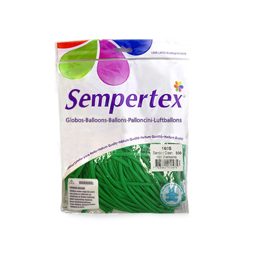 160S 포레스트그린 50개