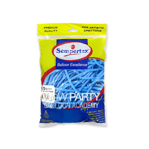 160S 파스텔블루100개