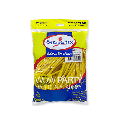 160S 메탈펄옐로우100개