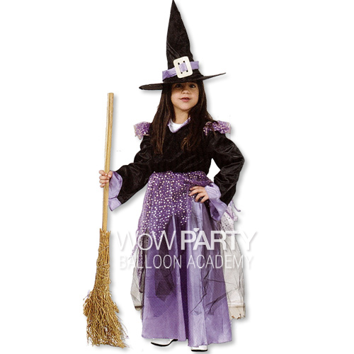 퍼플위치스타의상(아동)