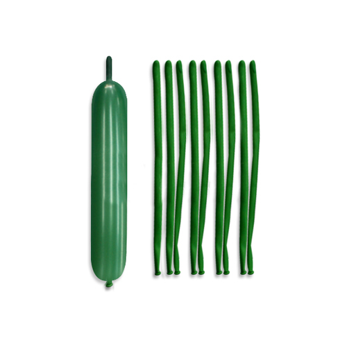 160기본그린(10개)