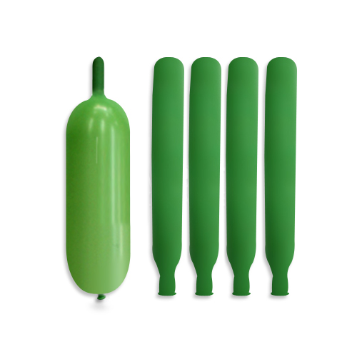 646파스텔라임그린(5개)