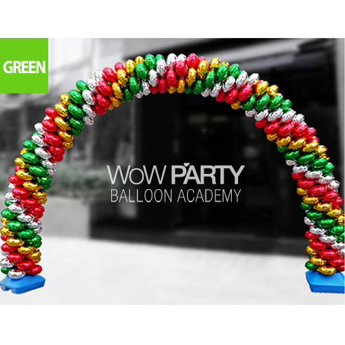 F.매직아치 그린혼합(70장)