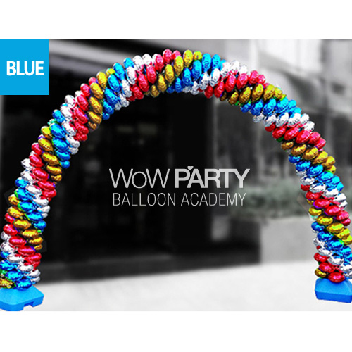 E.매직아치 블루혼합(70장)